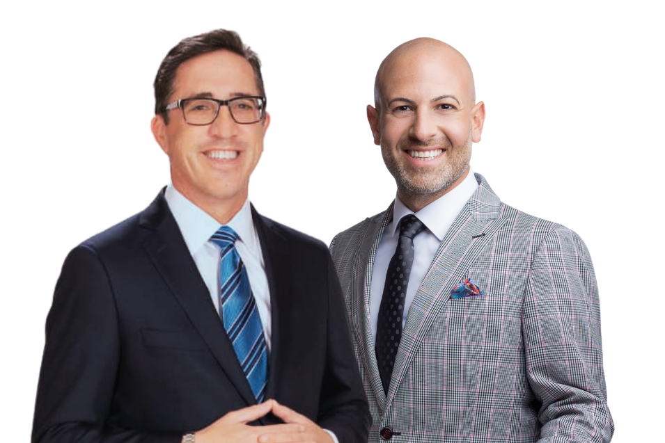 Abood Law Firm in Birmingham, MI