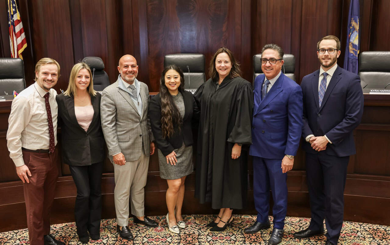 Abood Law Firm in Birmingham, MI (2)