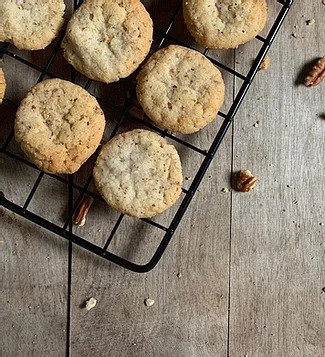 Southern Sisters Tea Cookies in Charleston, SC (4)