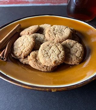 Southern Sisters Tea Cookies in Charleston, SC (5)