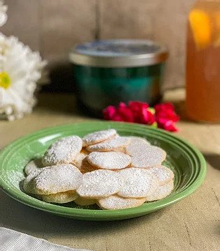 Southern Sisters Tea Cookies in Charleston, SC (6)