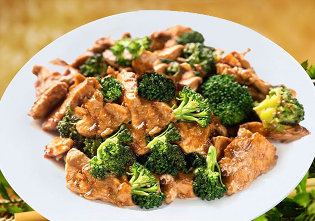 Best China Chinese Restaurant in Cartersville, GA (4)