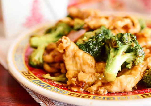 Best China Chinese Restaurant in Cartersville, GA (6)