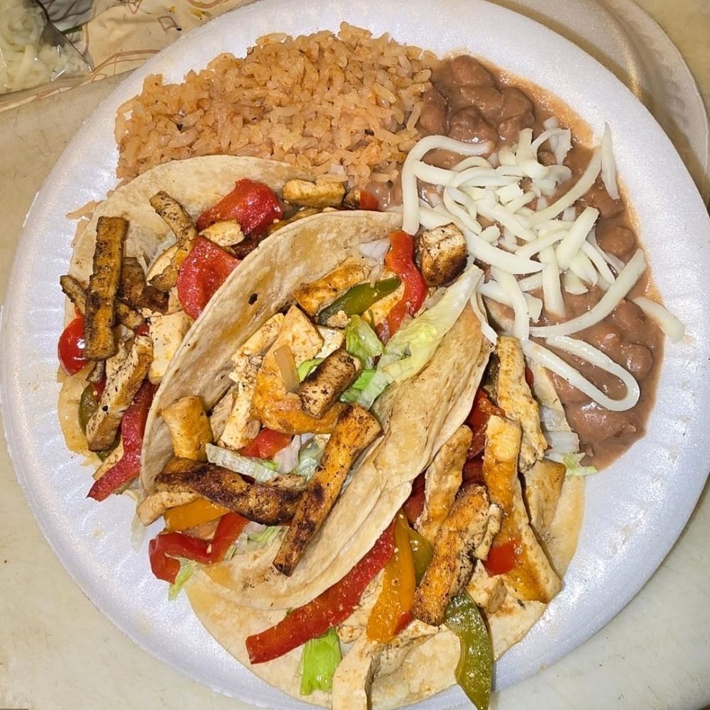 Nunez Taco Bar & Catering in Simi Valley, CA