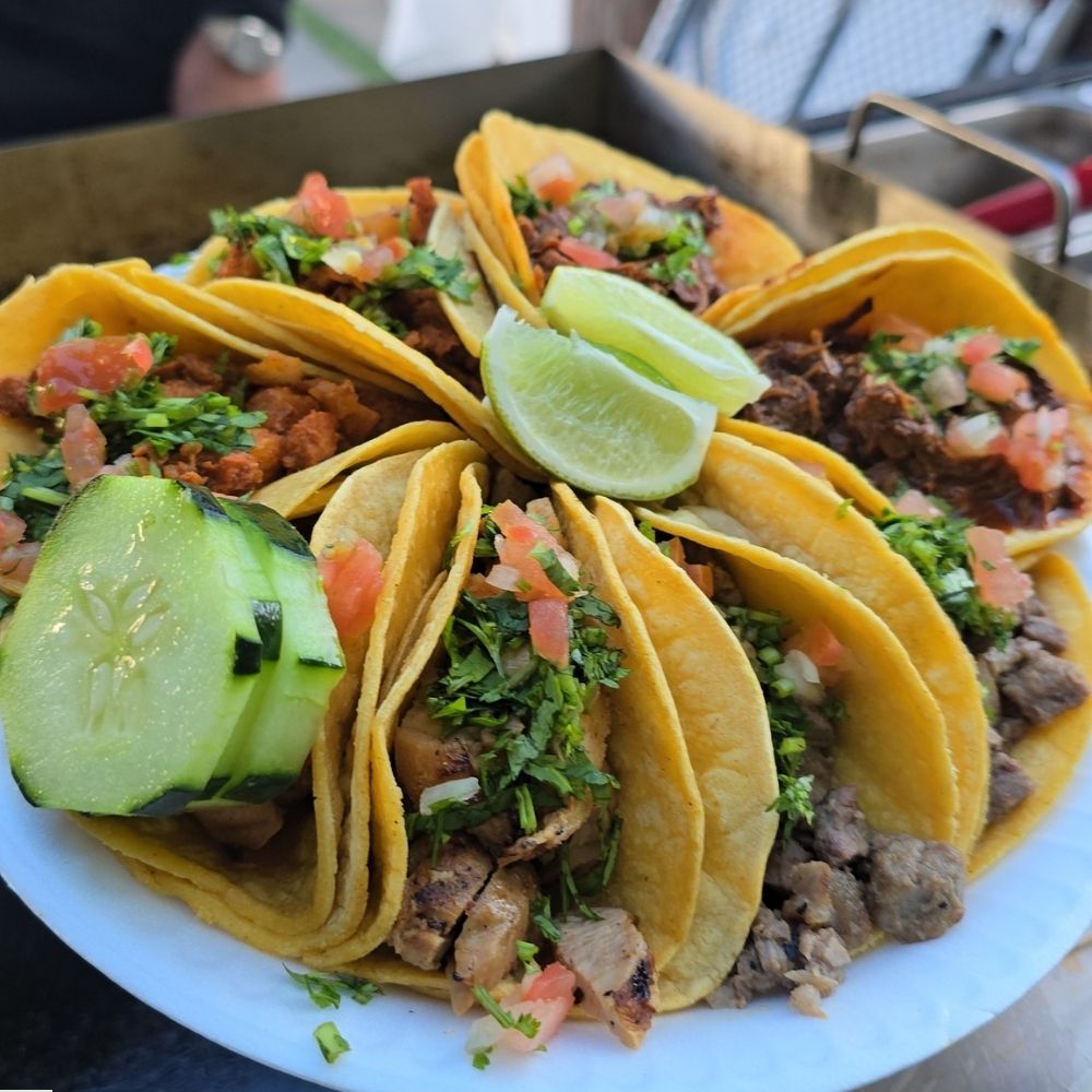 Nunez Taco Bar & Catering in Simi Valley, CA (2)