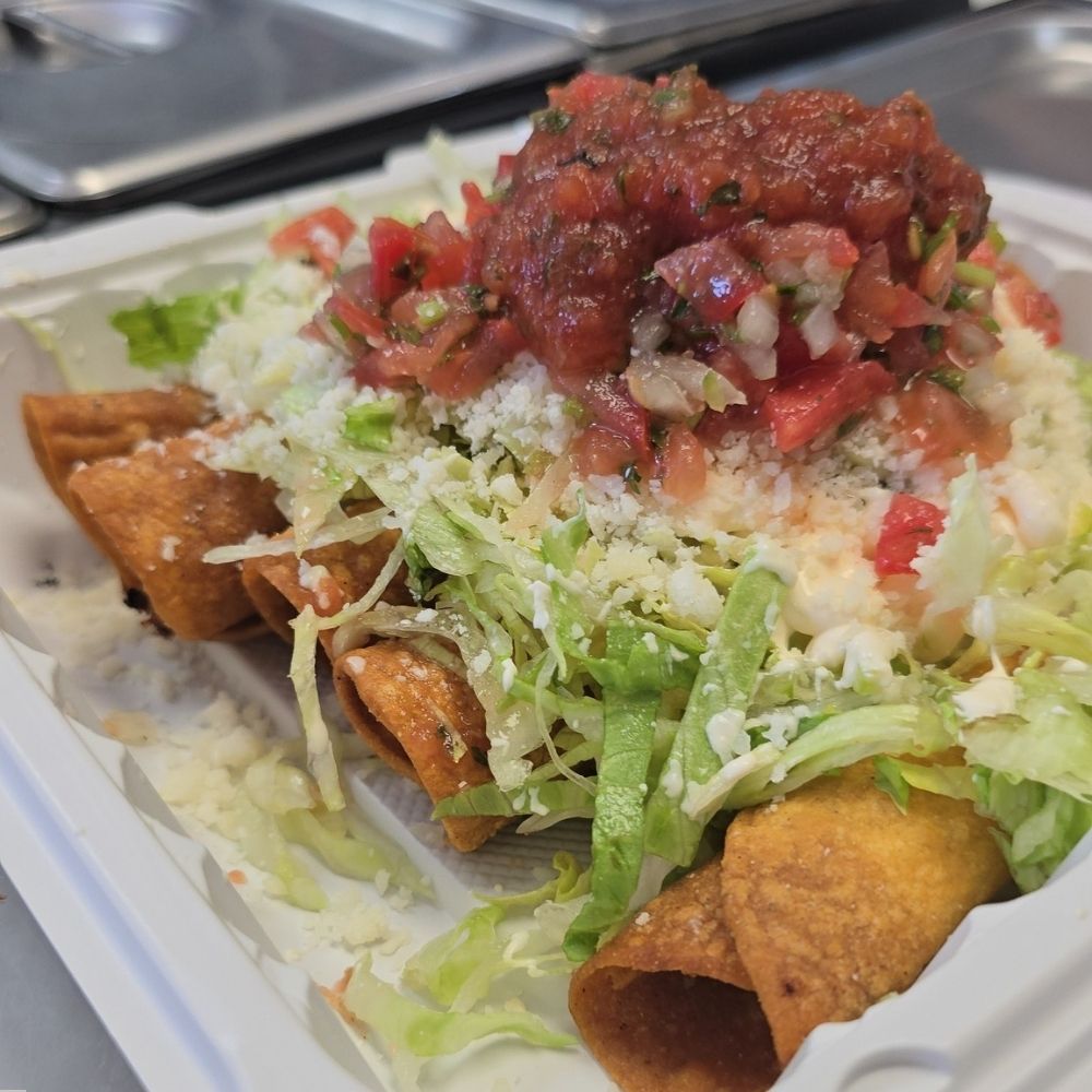 Nunez Taco Bar & Catering in Simi Valley, CA (3)