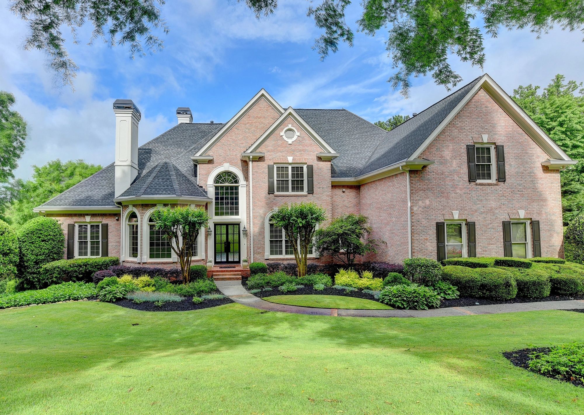 Ryan Assad - Your Family Realtor in Suwanee, GA