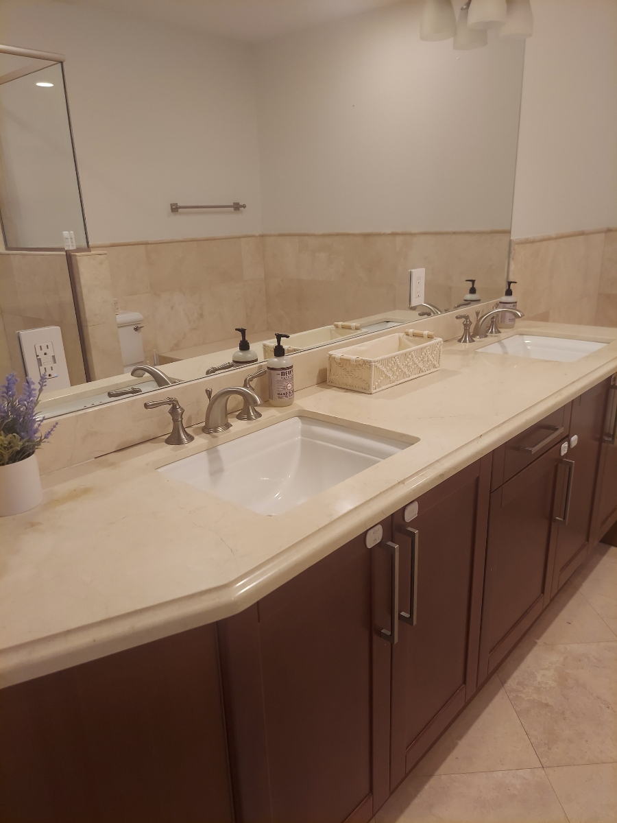 Open Arms Cleaning, LLC in Pompano Beach, FL (2)