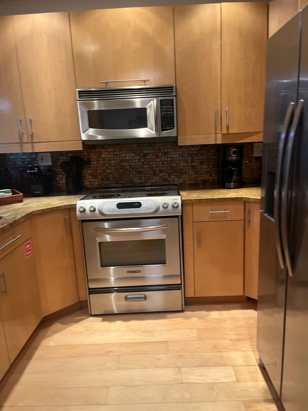 Open Arms Cleaning, LLC in Pompano Beach, FL (3)