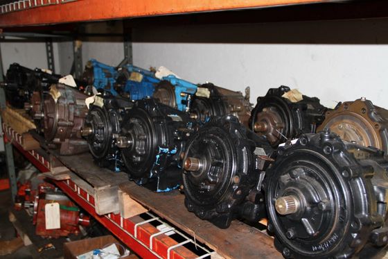 Transmissions Unlimited in Port Clinton, OH (2)