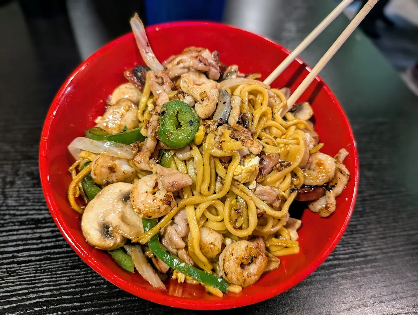 yummy bowl in Greenfield, IN (4)