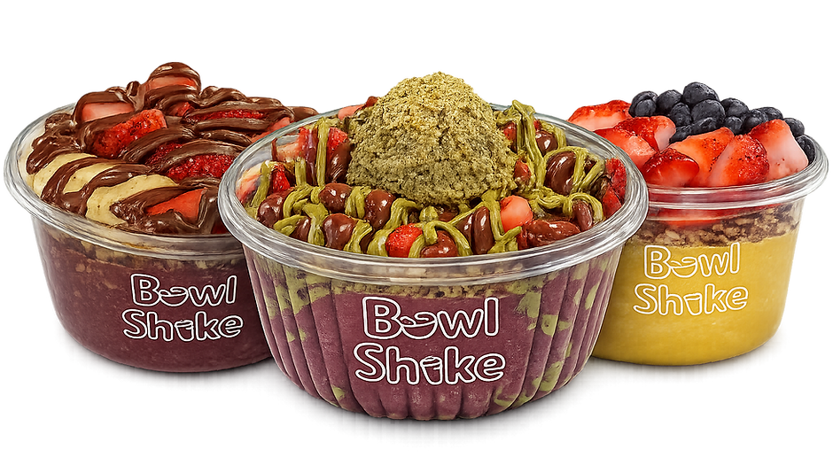 Bowl Shake in Cliffside Park, NJ