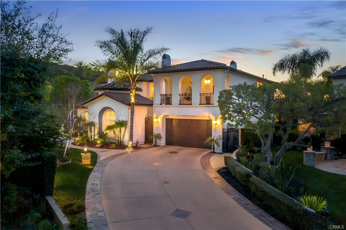 Cherrie Brown, Broker & Zach McReynolds, REALTOR | NextHome Real Estate Rockstars in Santa Clarita, CA (6)