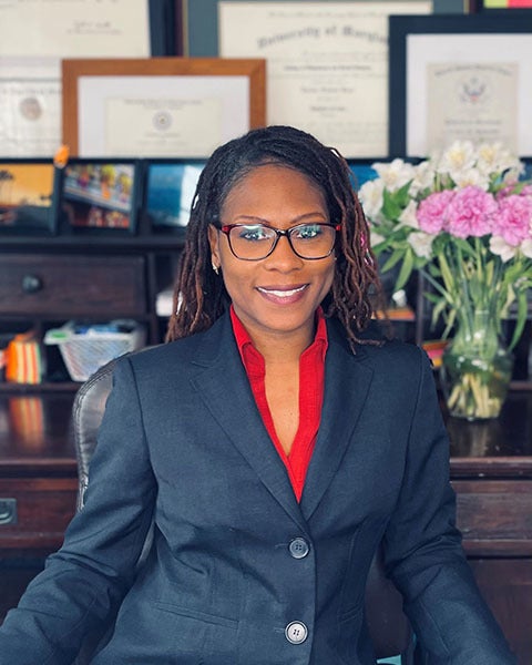 Patterson Law Office in Oxon Hill, MD (2)