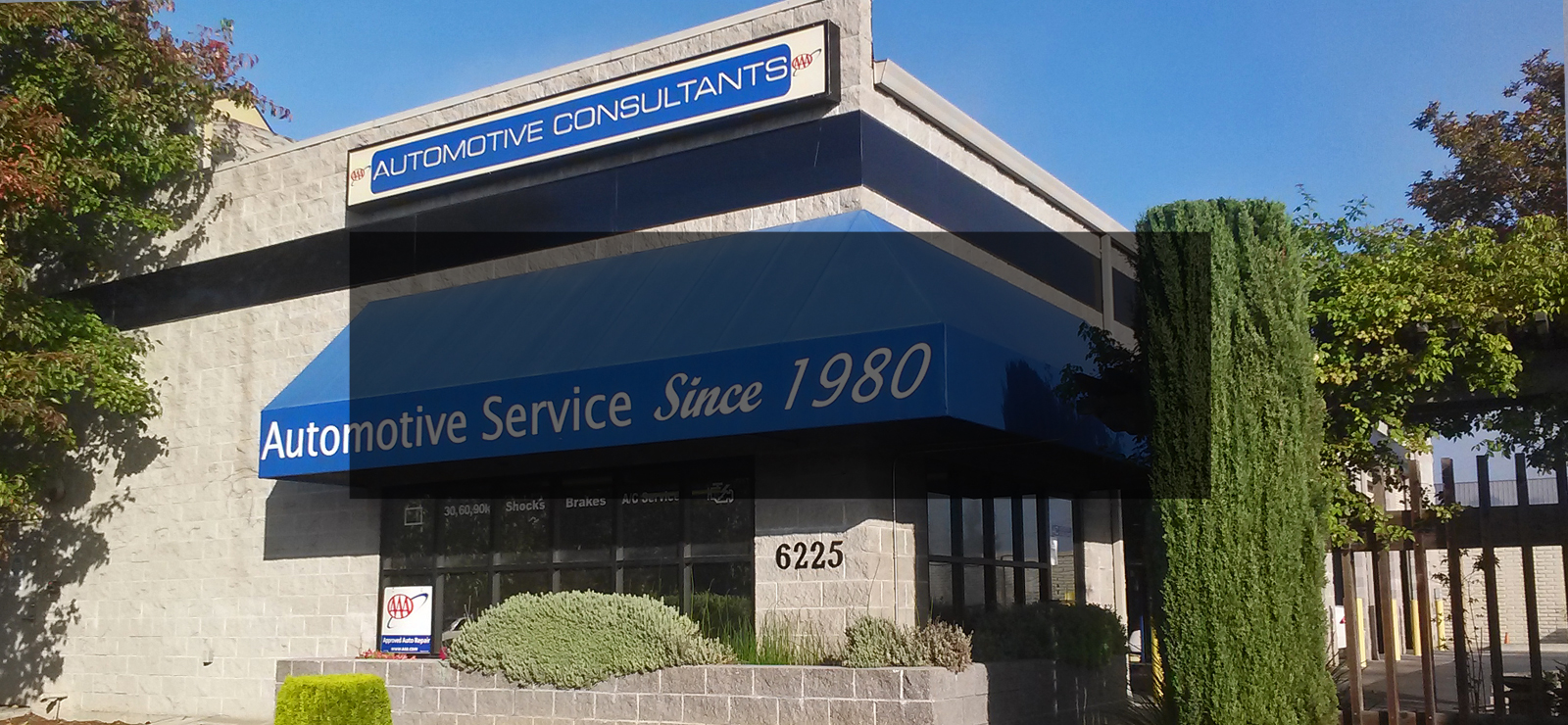 Automotive Consultants in Dublin, CA