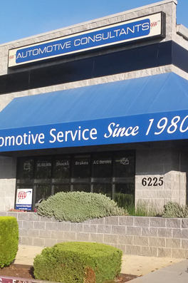 Automotive Consultants in Dublin, CA (3)