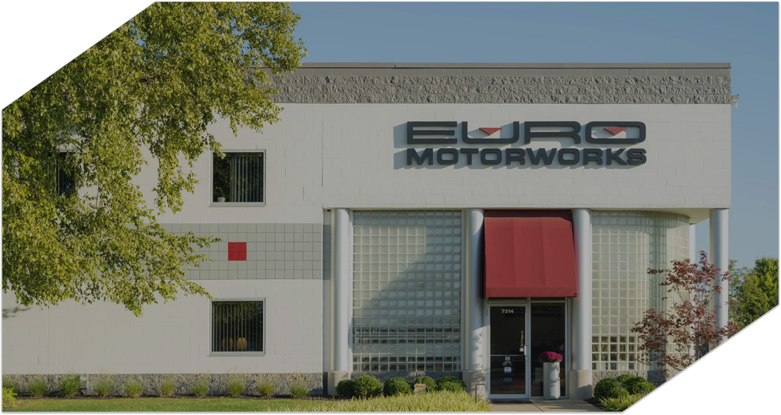 Euro Motorworks in Indianapolis, IN
