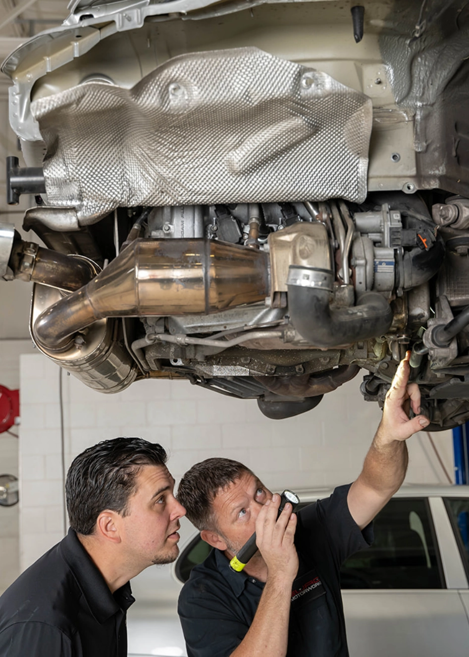 Euro Motorworks in Indianapolis, IN (4)