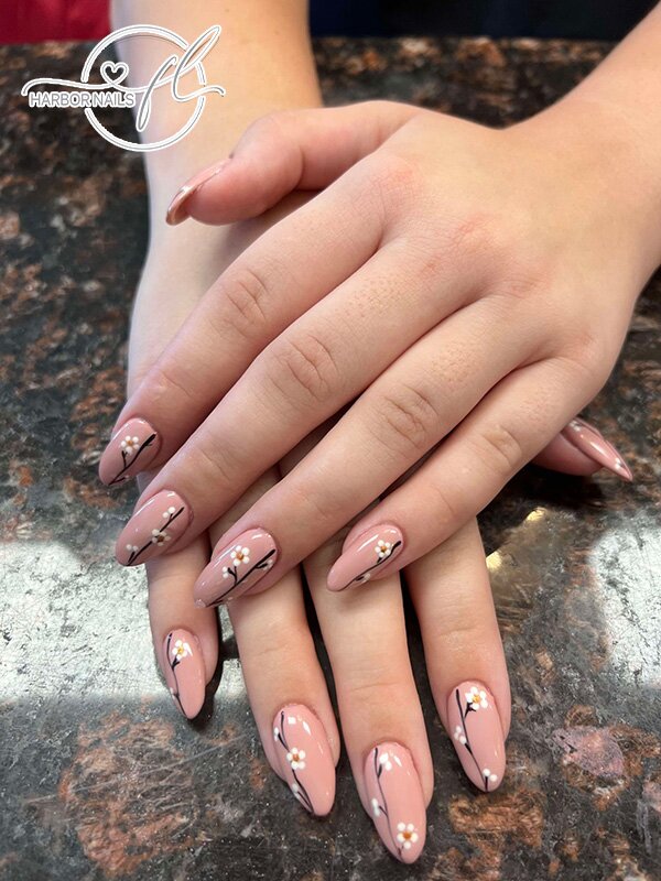 FL Harbor Nails in North Miami, FL (2)