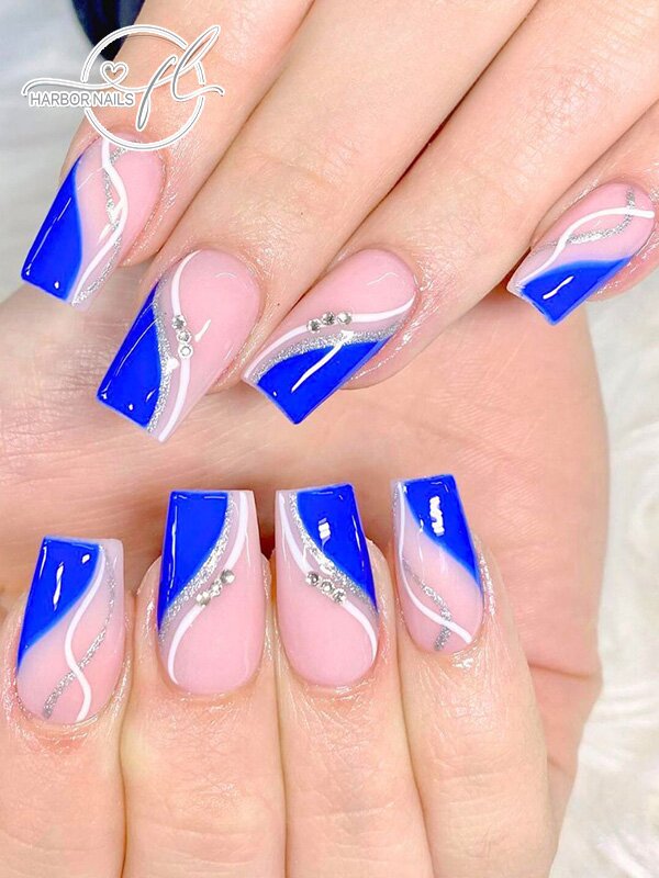 FL Harbor Nails in North Miami, FL (3)