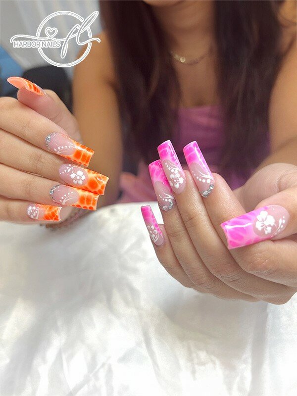 FL Harbor Nails in North Miami, FL (5)