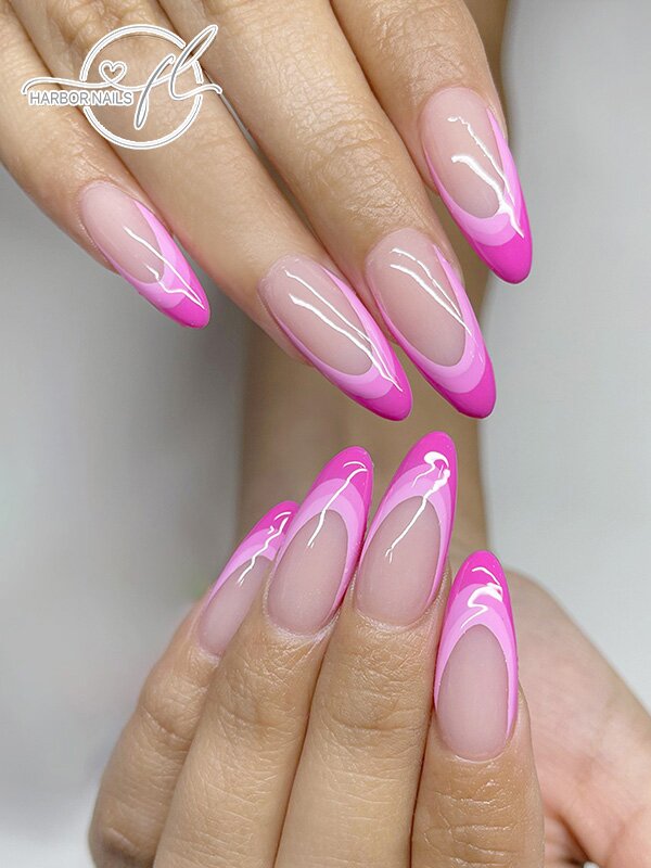 FL Harbor Nails in North Miami, FL (6)
