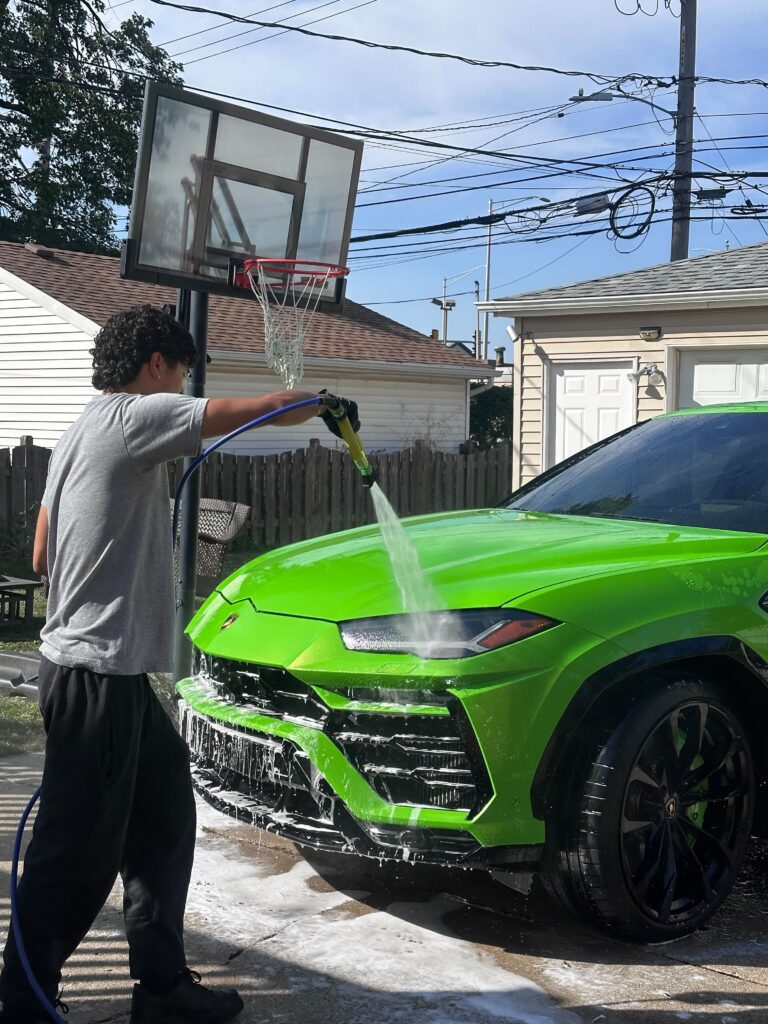 Pure Chicago Mobile Detailing in Brookfield, IL (2)