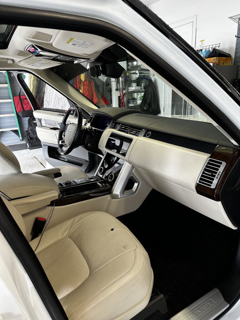 Pure Chicago Mobile Detailing in Brookfield, IL (4)