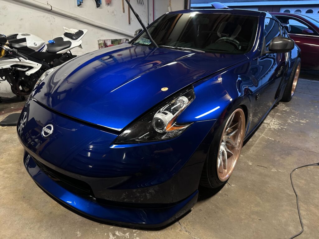Pure Chicago Mobile Detailing in Brookfield, IL (6)