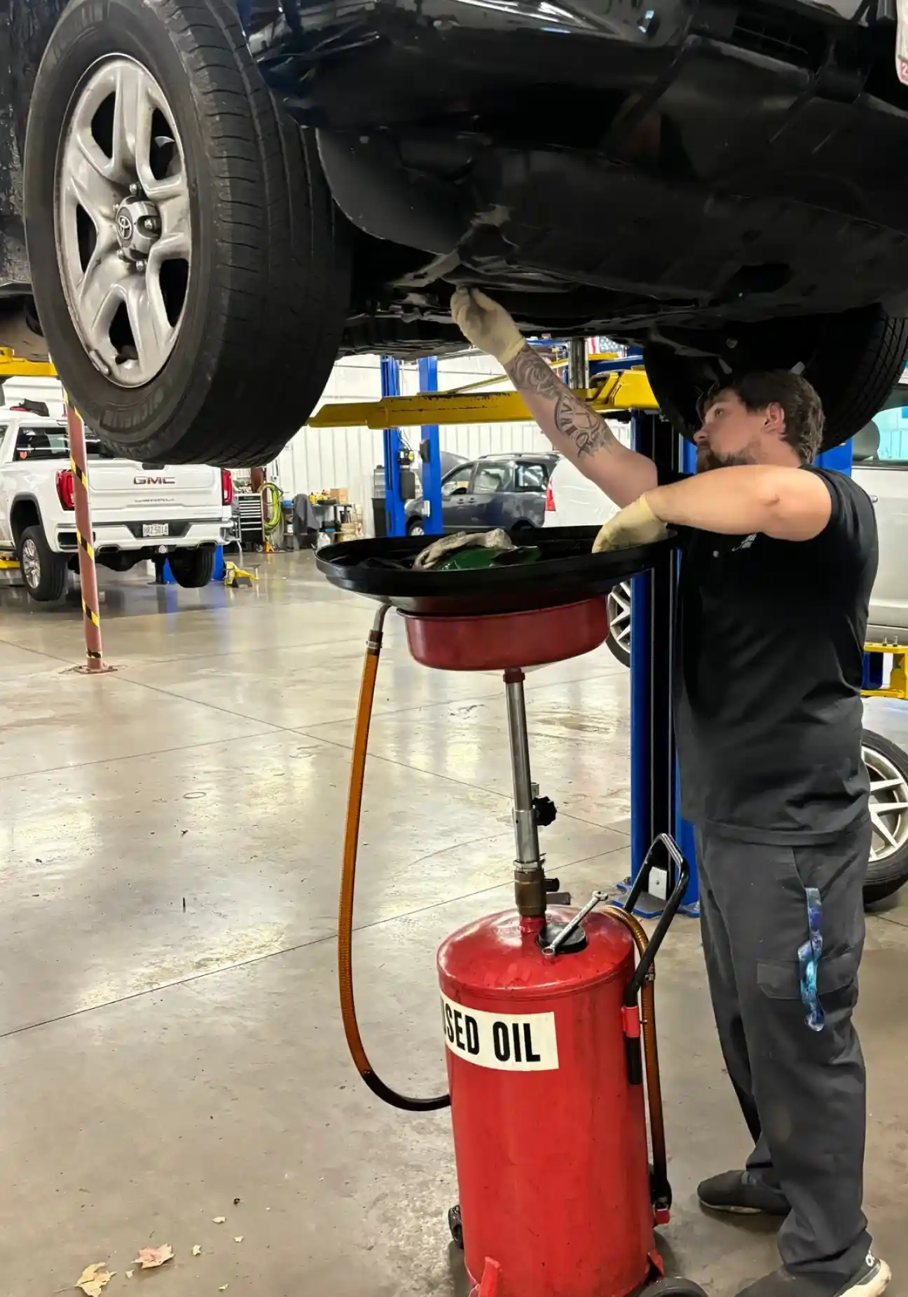 Schmidt Auto Care in Springboro, OH (3)