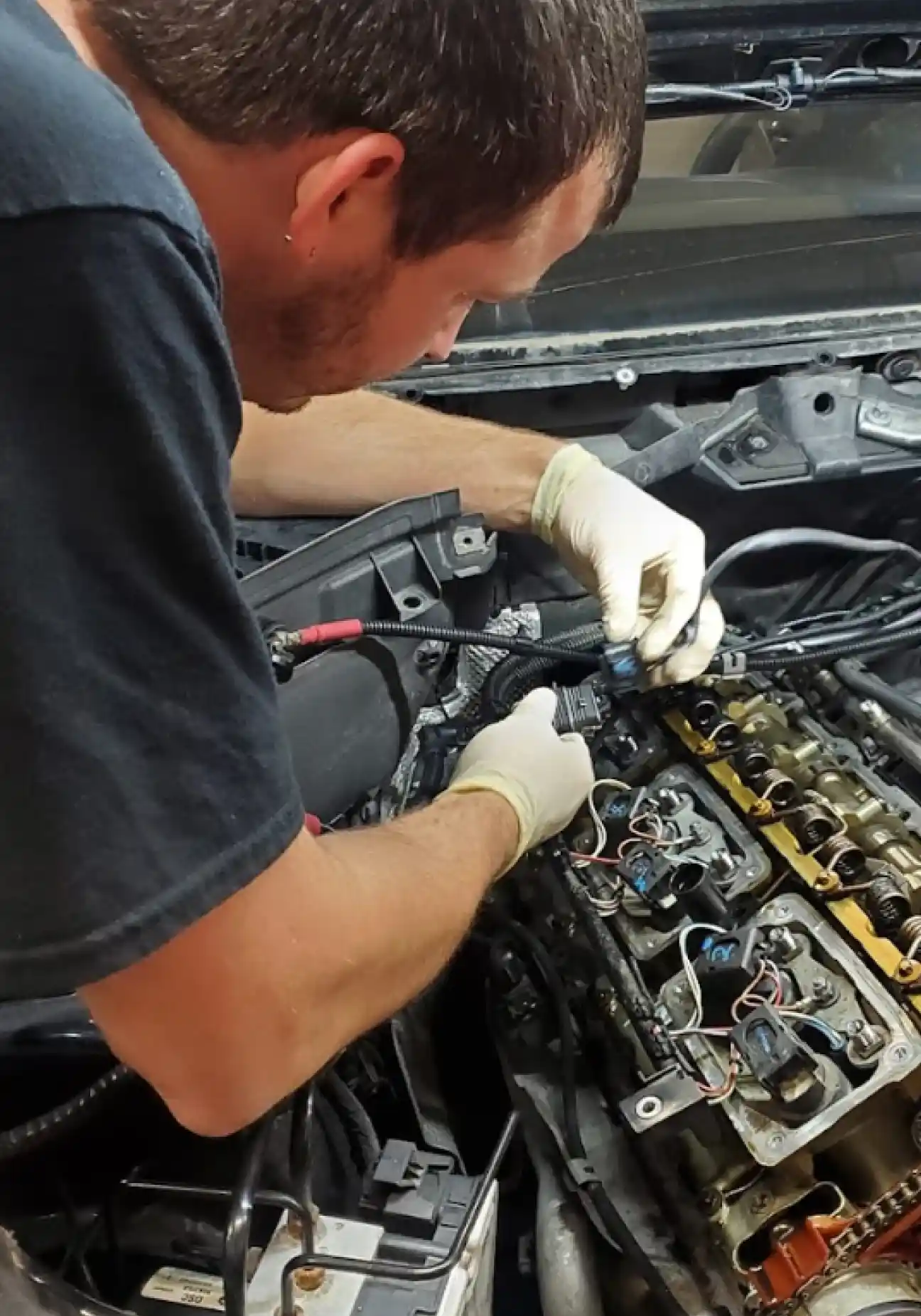 Schmidt Auto Care in Springboro, OH (4)