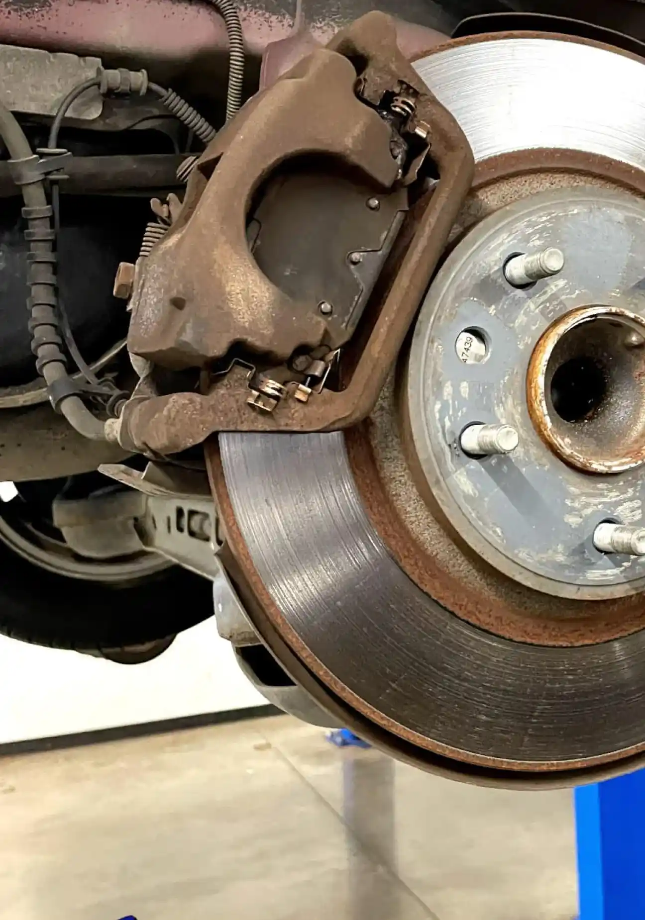 Schmidt Auto Care in Springboro, OH (5)