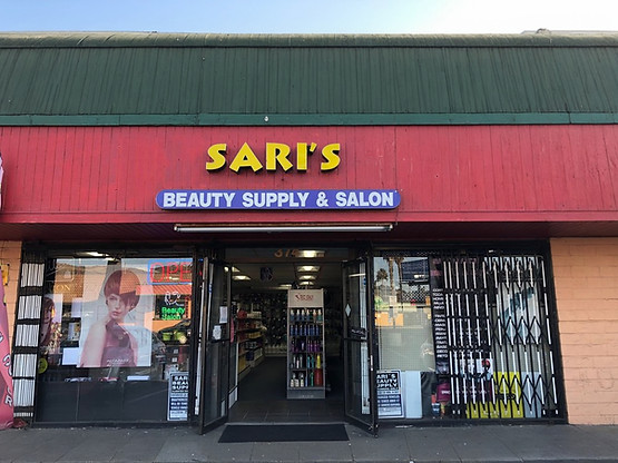 Sari's Beauty Supply & Salons in San Ysidro, CA (3)