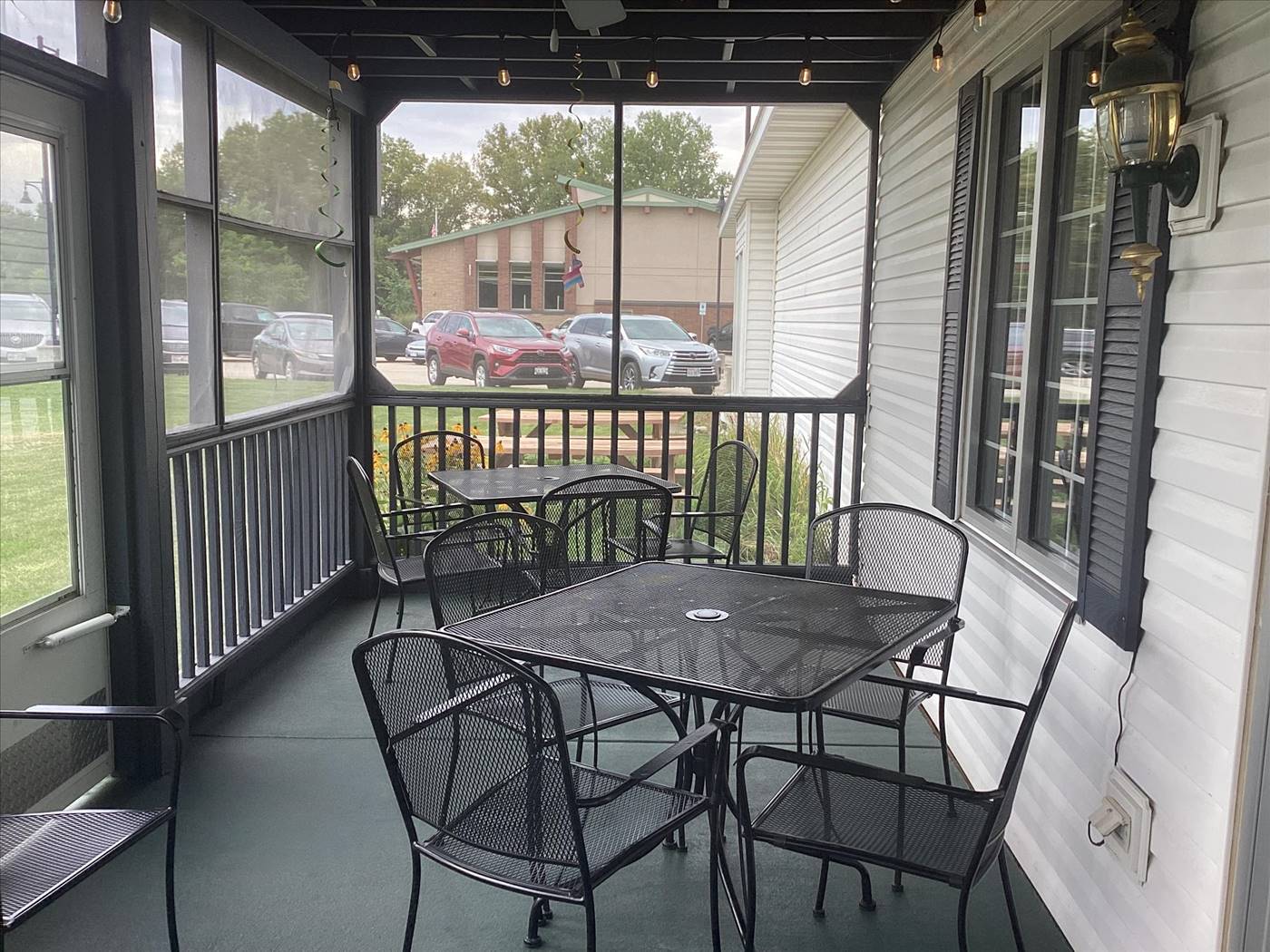 Su Casa Pub & Grill in Holmen, WI (2)