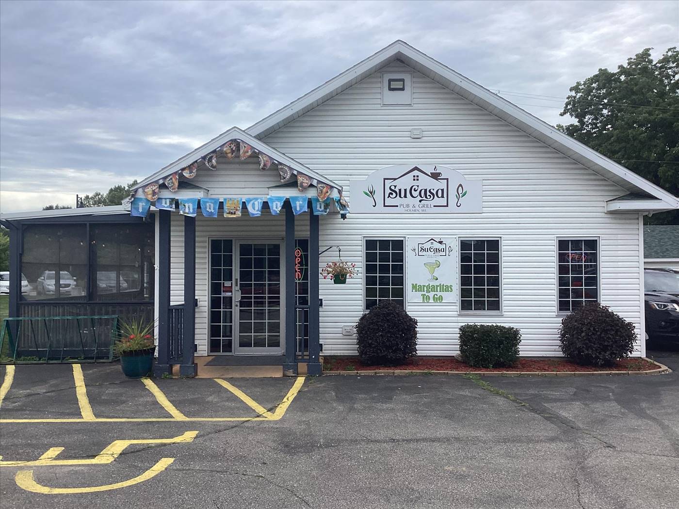 Su Casa Pub & Grill in Holmen, WI (3)