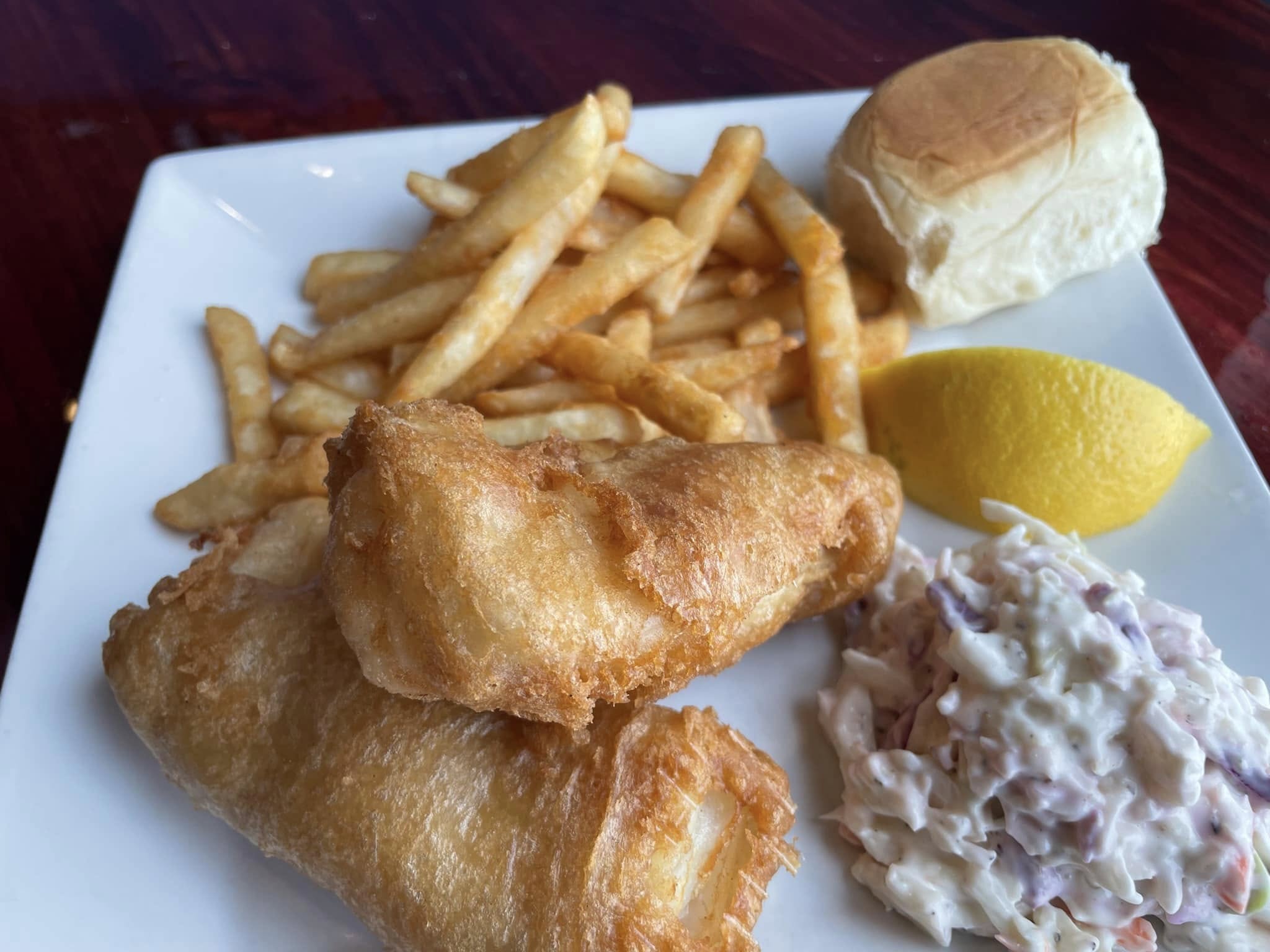 Su Casa Pub & Grill in Holmen, WI (6)