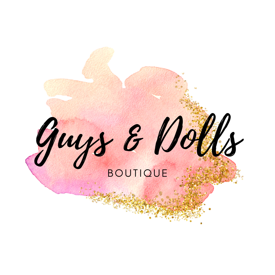 Guys & Dolls Hair Salon & Boutique in Alba, TX