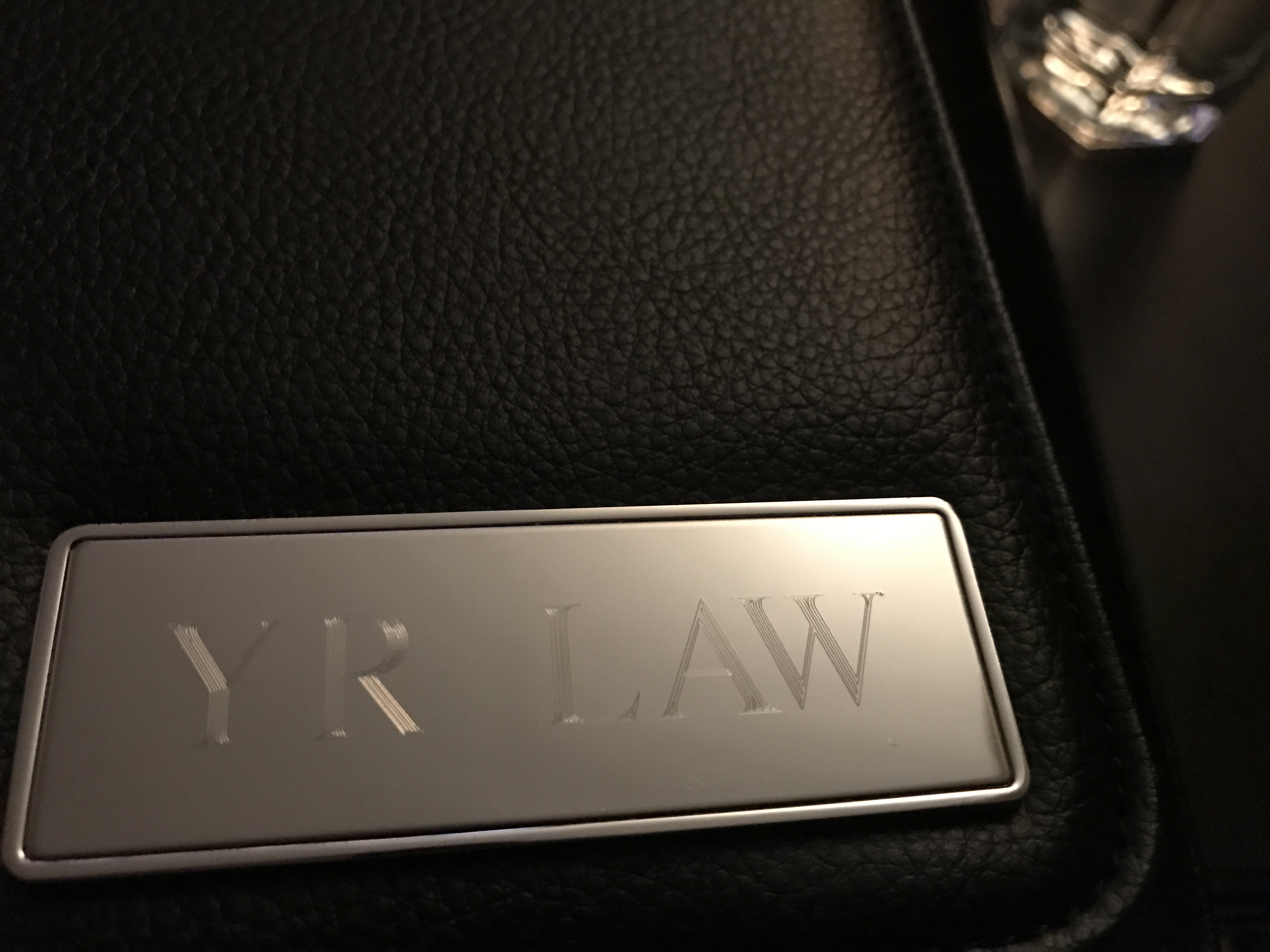 Law Offices of Yasha Rahimzadeh in Sacramento, CA
