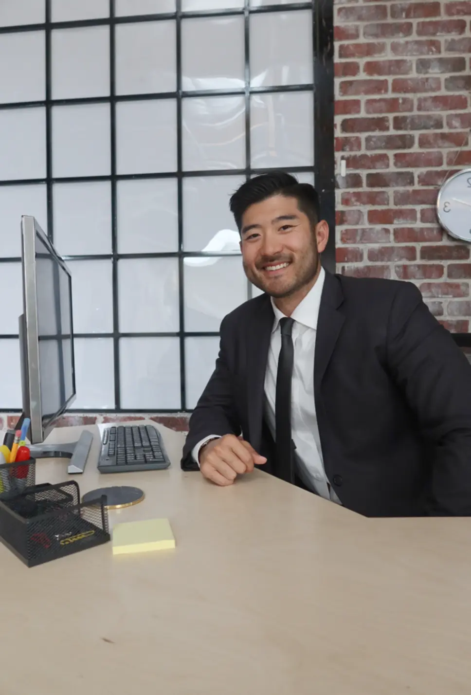 Lawyer Vince in Torrance, CA