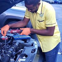mobile mechanic Drive Happy Auto Repairs in Covington, GA (4)