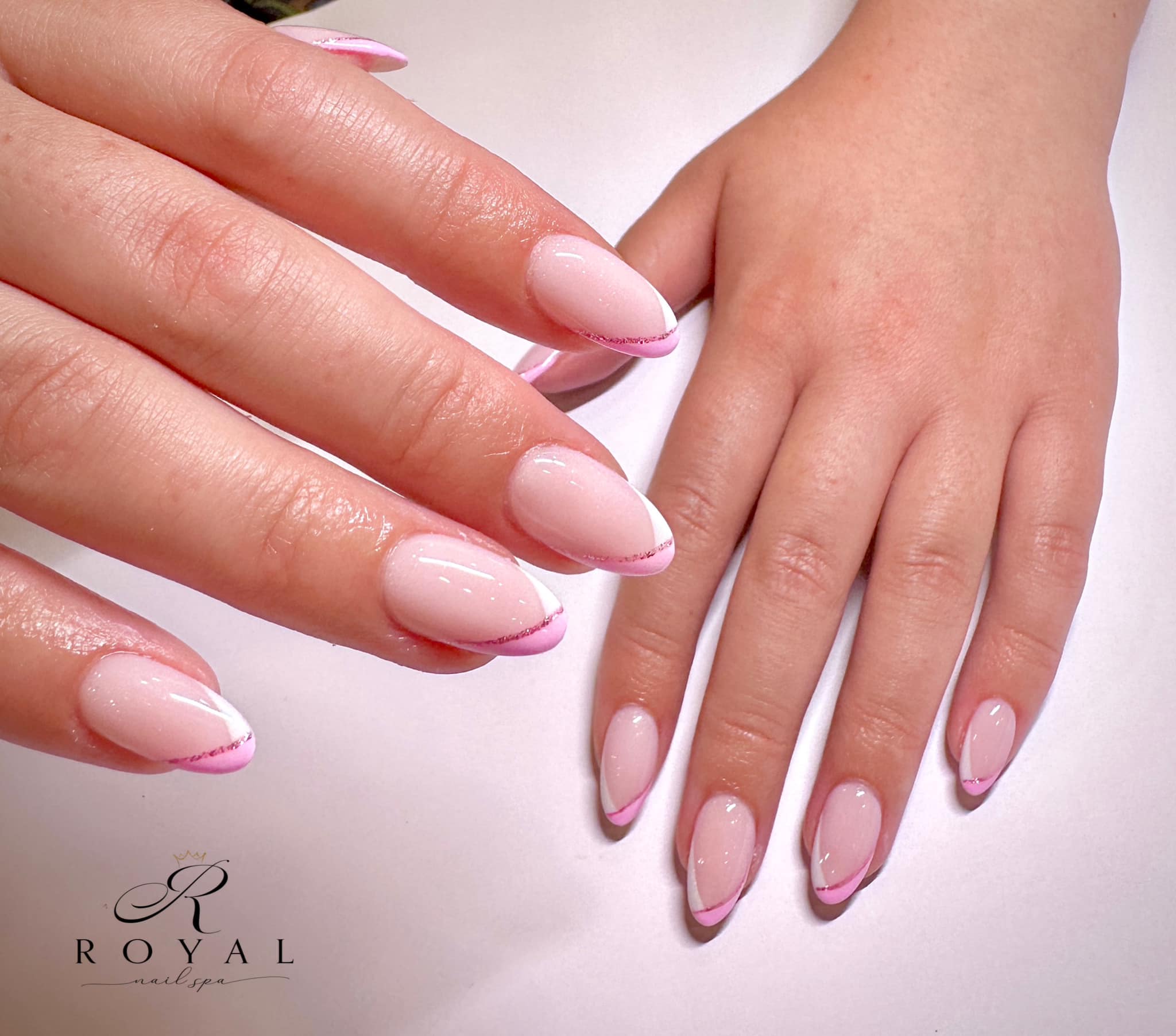 Royal Nail Spa in Glen Ellyn, IL (5)