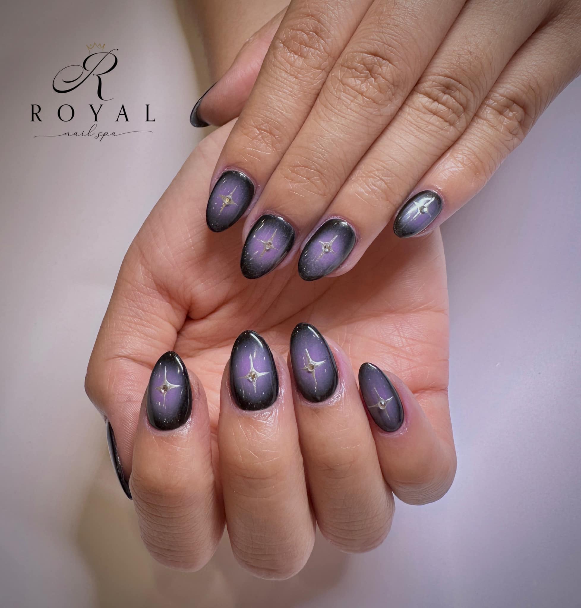 Royal Nail Spa in Glen Ellyn, IL (6)