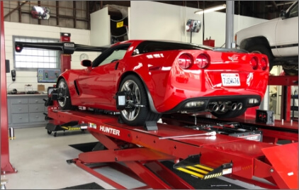 Carpinteria Tire and Wheel in Carpinteria, CA (6)