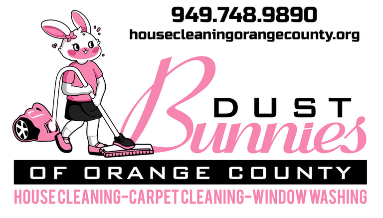 Dust Bunnies of Orange County in Tustin, CA (4)
