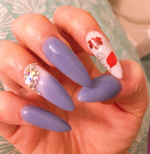 Queen Nails in Winnsboro, SC (2)