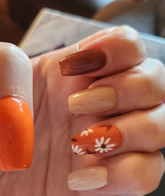 Queen Nails in Winnsboro, SC (3)