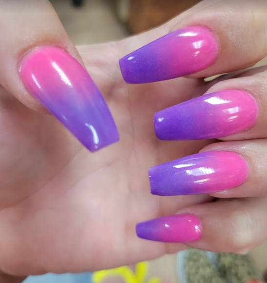 Queen Nails in Winnsboro, SC (4)