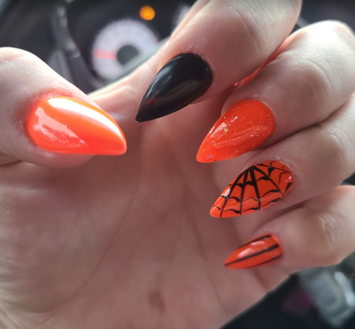 Queen Nails in Winnsboro, SC (6)