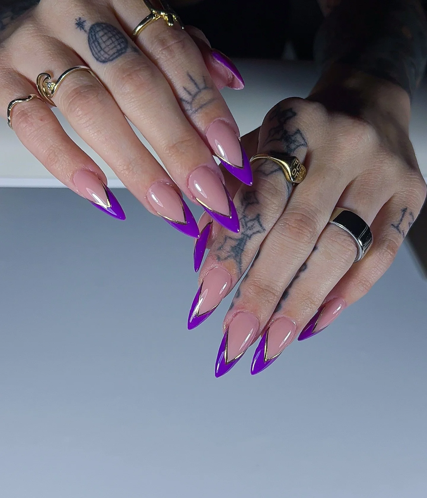 Jessie K Nails in E Foothill Blvd, CA