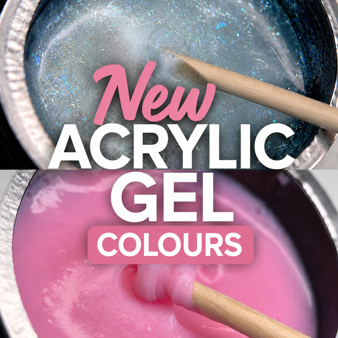 Gellifique Nail Bar in United Kingdom, IN